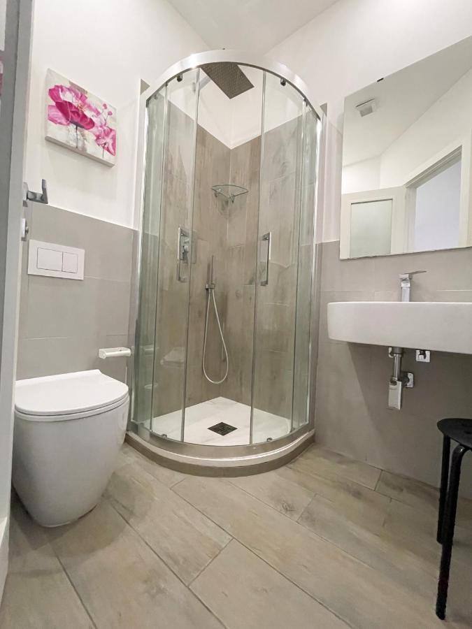 Casa de hóspedes Monte Zebio Boutique Roma