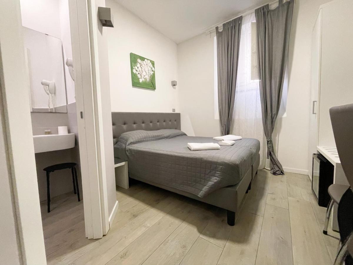 Casa de hóspedes Monte Zebio Boutique
