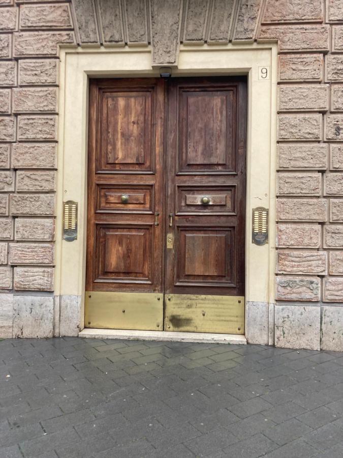 Pensión Monte Zebio Boutique *