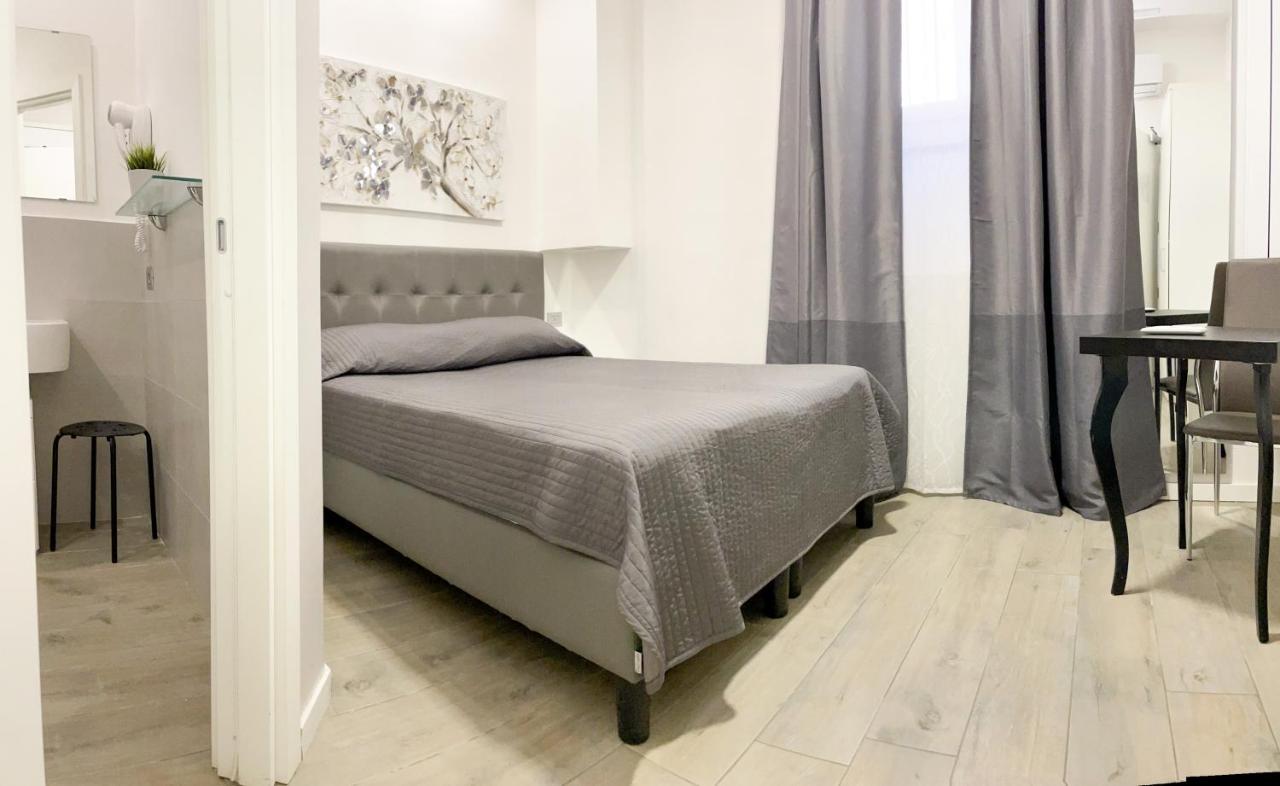 Monte Zebio Boutique Roma