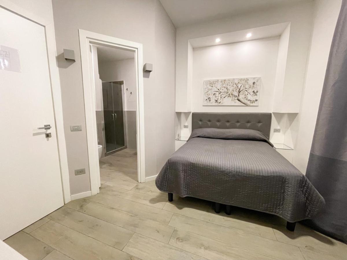 Pensión Monte Zebio Boutique Roma