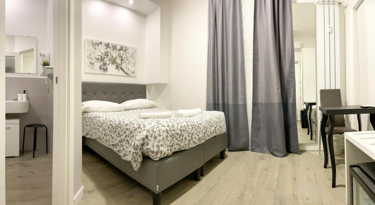 Pensión Monte Zebio Boutique *