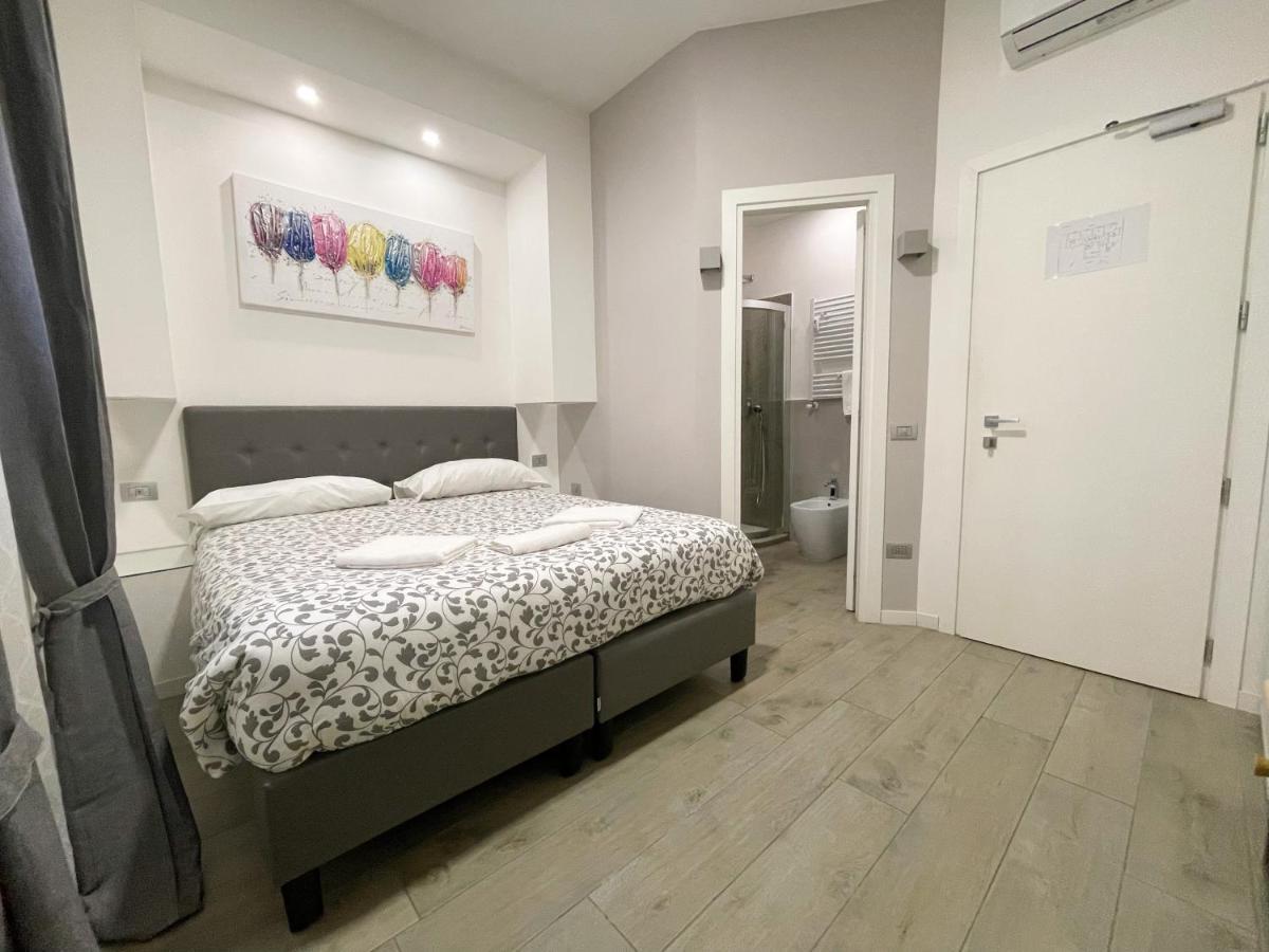 Pensión Monte Zebio Boutique Roma