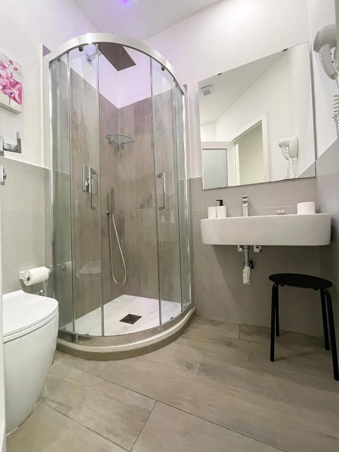 Monte Zebio Boutique Roma