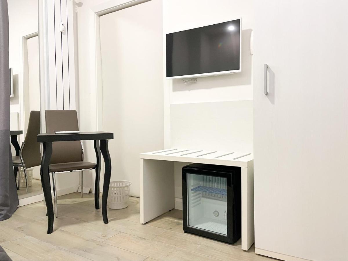 Pensión Monte Zebio Boutique Roma
