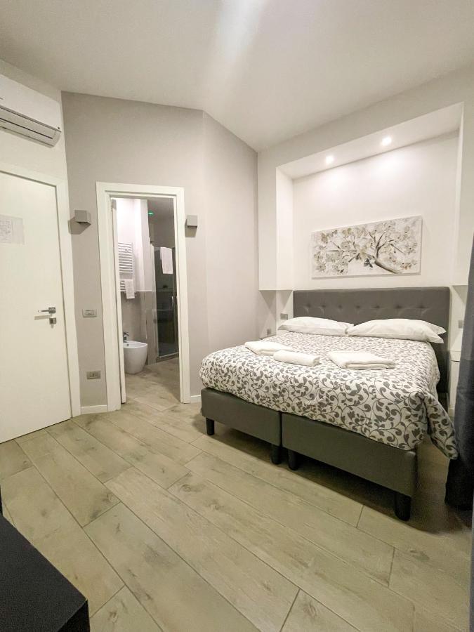 Monte Zebio Boutique Pensión Roma