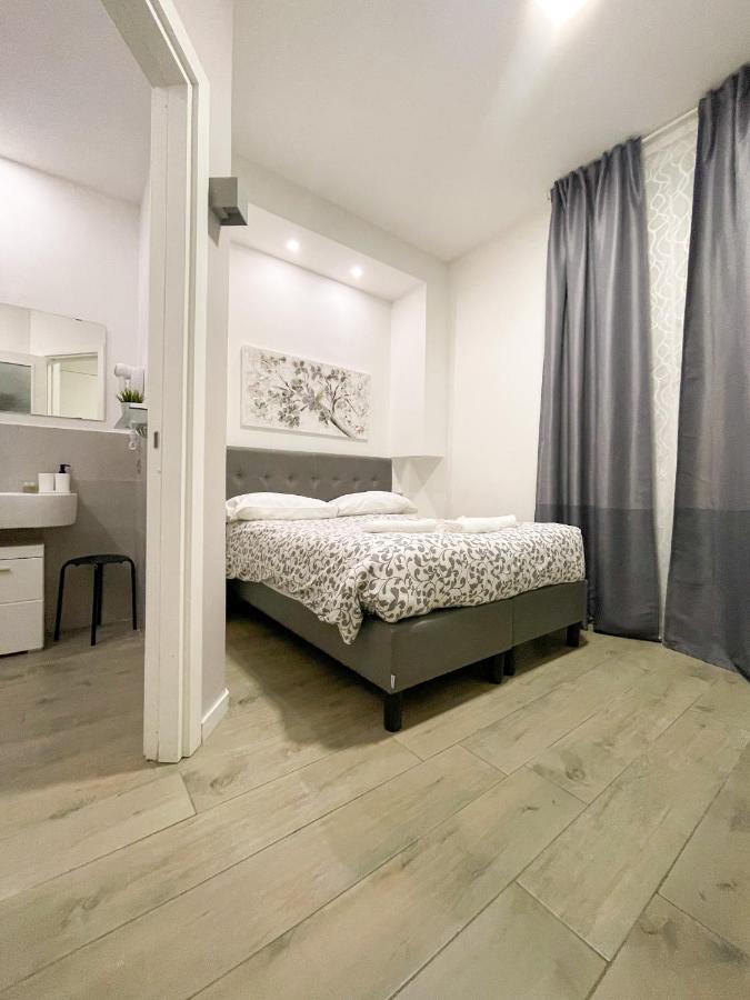 Monte Zebio Boutique * Roma